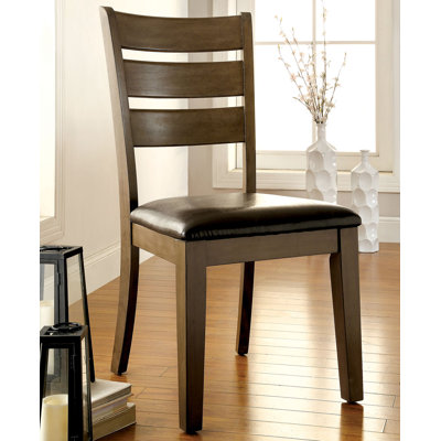 A&J Homes Studio Miami Side Chair (Set of 2)
