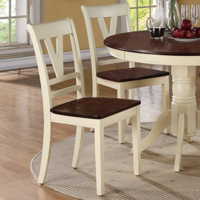 A&J Homes Studio Carrillo Side Chair (Set of 2)