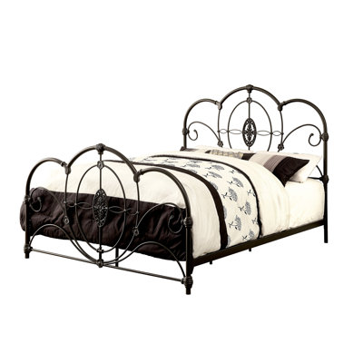 A&J Homes Studio Platform Bed