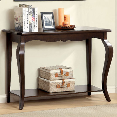 A&J Homes Studio Console Table