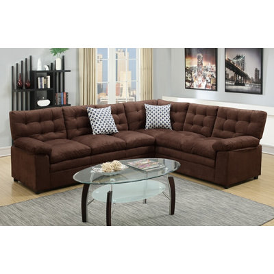 A&J Homes Studio Lin Sectional
