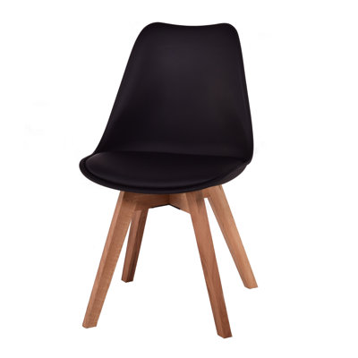Modern Chairs USA Como Side Chair