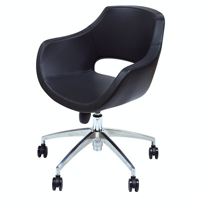 Modern Chairs USA Platt Mid-Back Desk ..