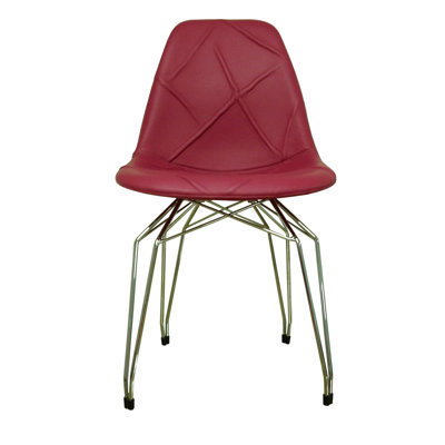 Modern Chairs USA Diamond Side Chair