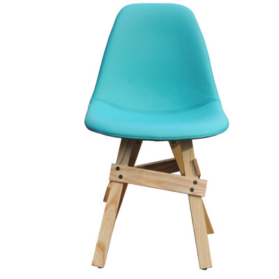 Modern Chairs USA Icon Side Chair