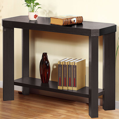Brassex Console Table