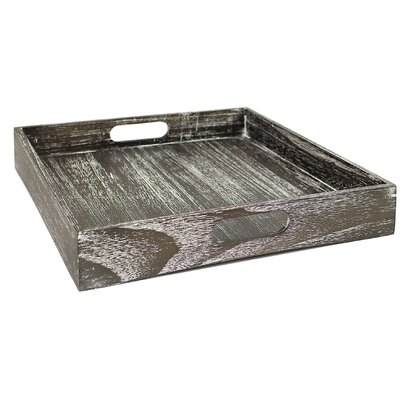 Swing Design Drift Tray & Reviews | Wayfair