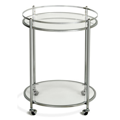 Studio Designs HOME Veranda Serving Cart