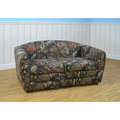 Mossy Oak Nativ Living Tween Sleeper Sofa