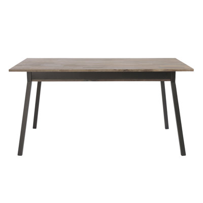 Eurostyle Macbeth Dining Table