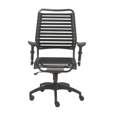 Eurostyle Baba High-Back Office Chair