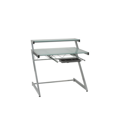 Eurostyle Z Deluxe Computer Desk