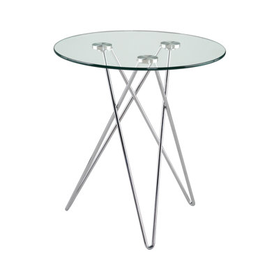Eurostyle Zelda End Table
