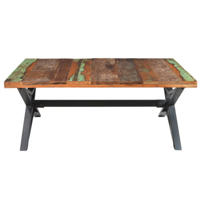 Taran Designs Colorado Coffee Table