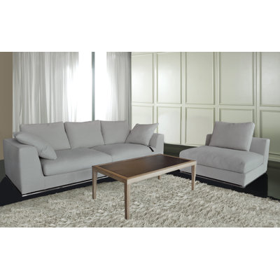 Respace Leonard Modular Sectional