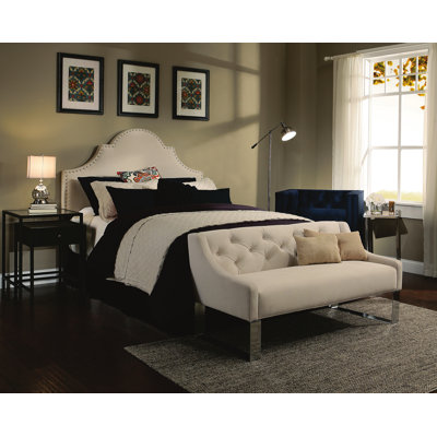 Republic Design House Portman Headboard & Bedroo..