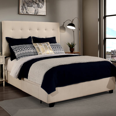 Republic Design House Manhattan Upholstered Stor..