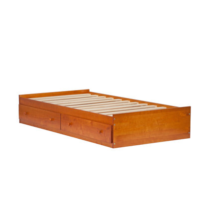 Palace Imports, Inc. Kansas Mate’s Bed with Dr..