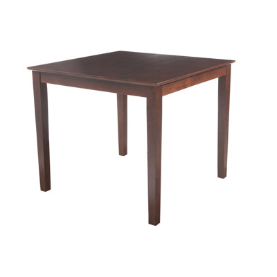 TTP Furnish Perryvale Counter Height Dining Table