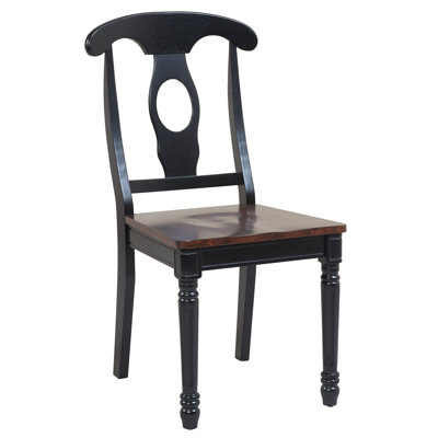 TTP Furnish Side Chair (Set of 2)
