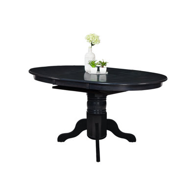 TTP Furnish Valleyview Extended Dining Table