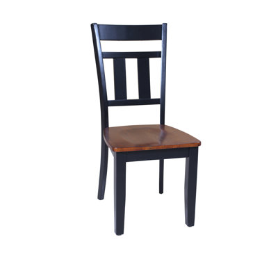 TTP Furnish Side Chair (Set of 2)