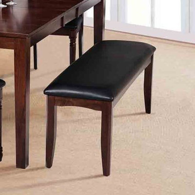 TTP Furnish Upholstered Kitchen Bench