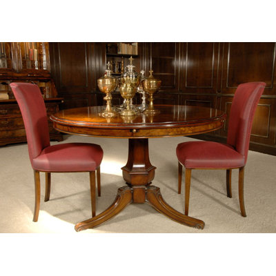 Annibale Colombo Ferrara Dining Table