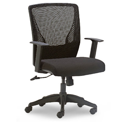 OCISitwell Score High-Back Mesh Task Chair