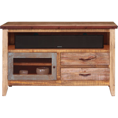 International Furniture Direct TV Stand
