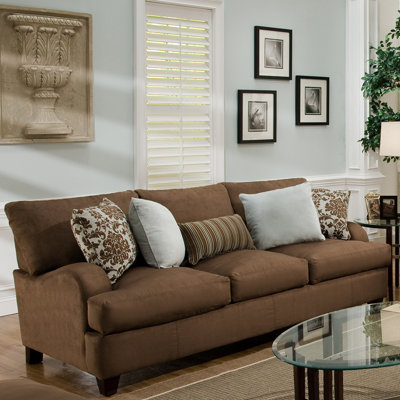 Franklin Moxie Sofa