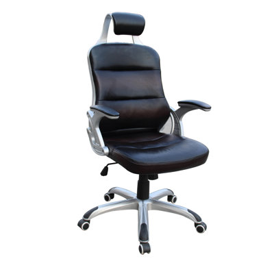 Best Quality Furniture High-Back Execu..