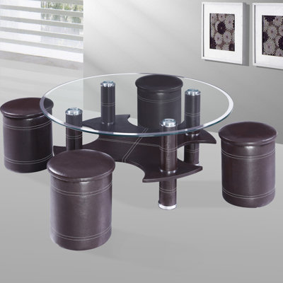 Best Quality Furniture Coffee Table wi..