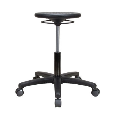 Perch Chairs & Stools Height Adjustable Industrial Stool