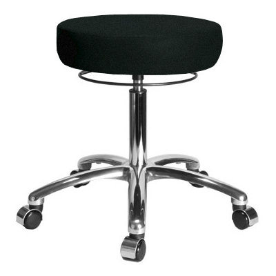Perch Chairs & Stools Height Adjustable Medical Stool