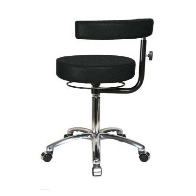 Perch Chairs & Stools Height Adjustabl..