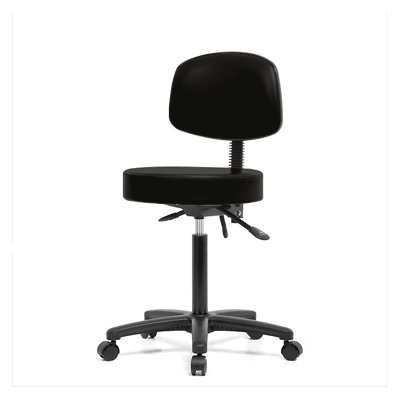 Perch Chairs & Stools Height Adjustable Doctor Stool