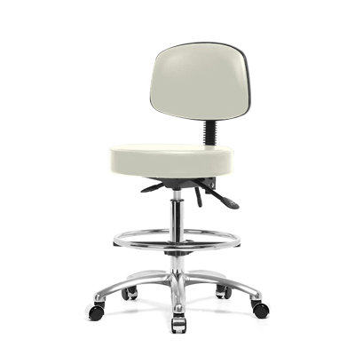 Perch Chairs & Stools Height Adjustabl..