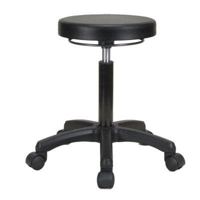 Perch Chairs & Stools Height Adjustable Work Stool