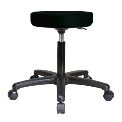 Perch Chairs & Stools Height Adjustable Swivel Stool