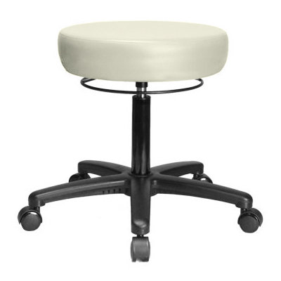 Perch Chairs & Stools Height Adjustable Medical Stool