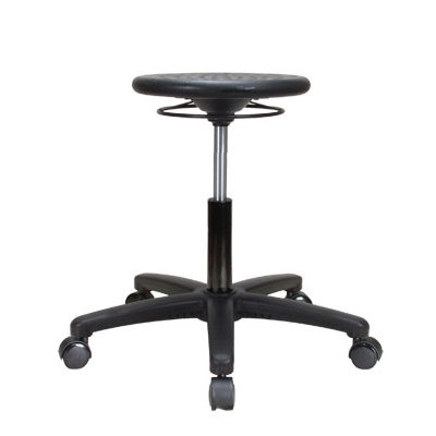 Perch Chairs & Stools Height Adjustable Industrial Stool