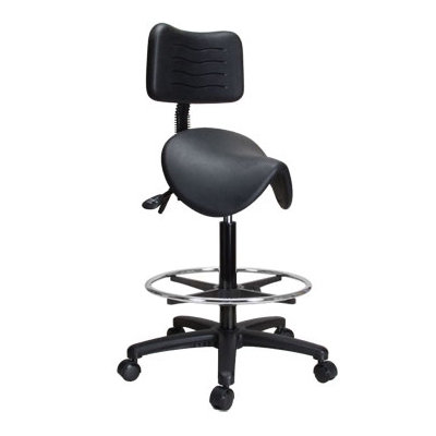 Perch Chairs & Stools Height Adjustabl..