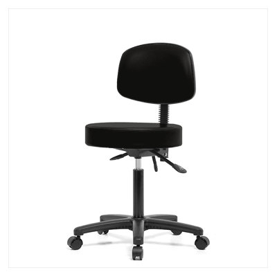 Perch Chairs & Stools Height Adjustable Doctor Stool