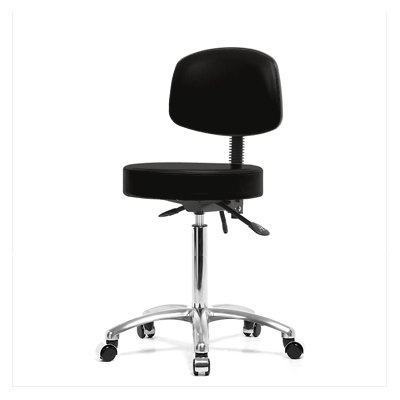 Perch Chairs & Stools Height Adjustable Doctor Stool
