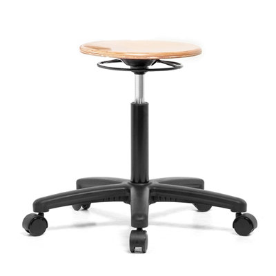 Perch Chairs & Stools Height Adjustable Stool
