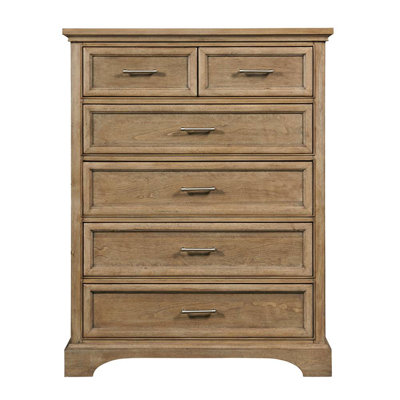 Stone & Leigh™ by Stanley Furniture Chelsea Square 6 Drawer Chest