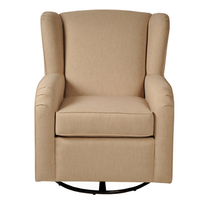 Stone & Leigh™ by Stanley Furniture Monroe Glider