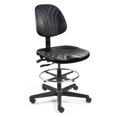 BEVCO Dura Mid-Back Desk Chair