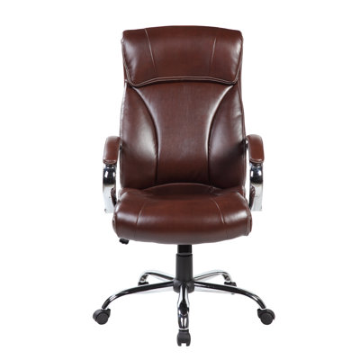 United Office Chair High Back Executiv..